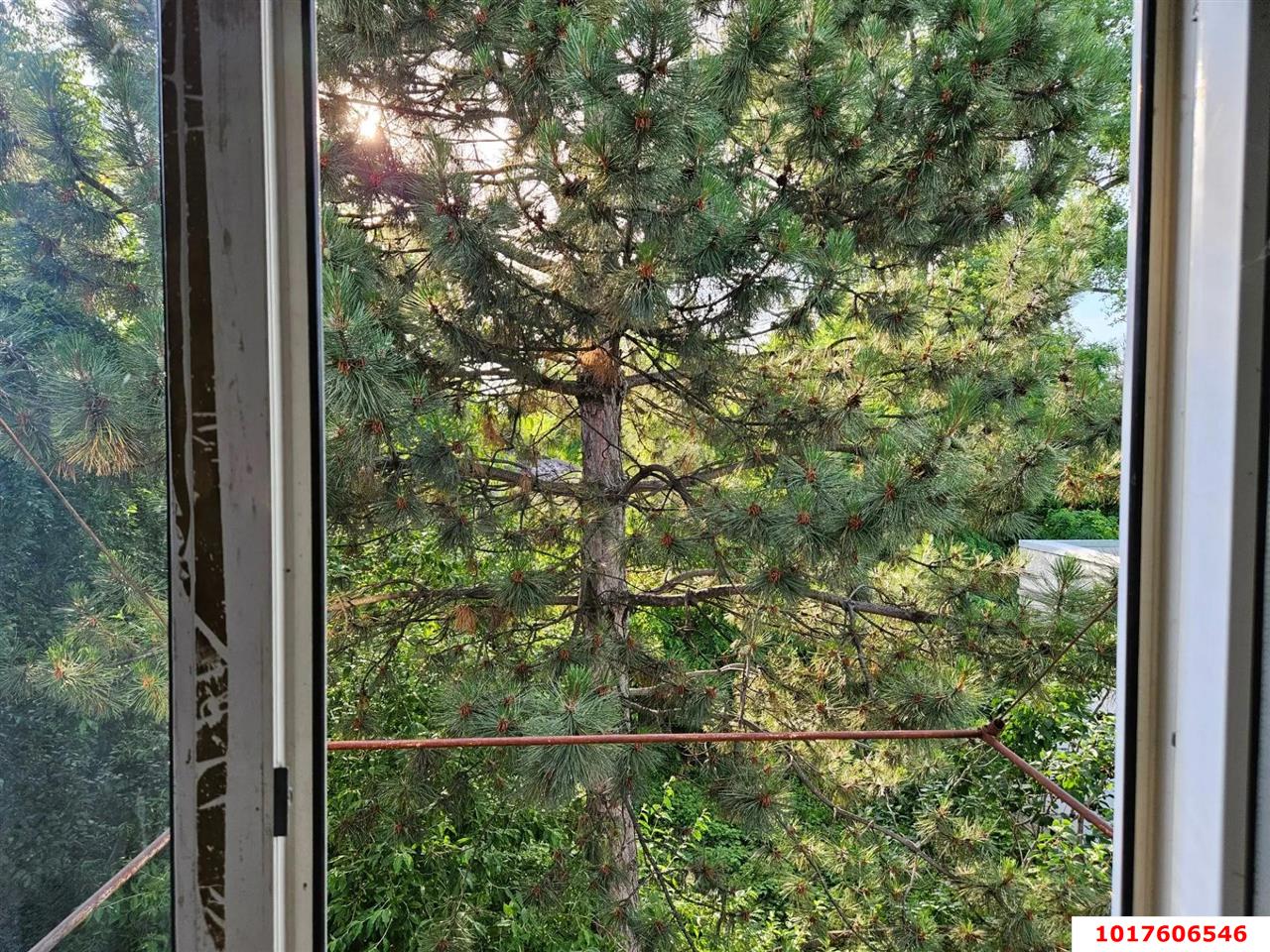Фото №8: 1-комнатная квартира 28&nbsp;м², 2/2&nbsp;эт. - Краснодар, Прикубанский внутригородской округ, мкр. имени Н.И. Вавилова, ул. имени Калинина, 1/9А