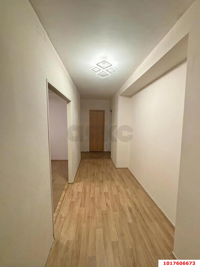 Фото №9: 3-комнатная квартира 78&nbsp;м², 1/10&nbsp;эт. - Краснодар, Прикубанский внутригородской округ, мкр. имени Н.И. Вавилова, ул. Вавилова, 18