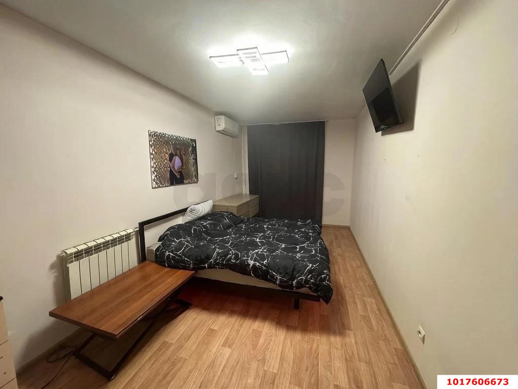 Фото №6: 3-комнатная квартира 78&nbsp;м², 1/10&nbsp;эт. - Краснодар, Прикубанский внутригородской округ, мкр. имени Н.И. Вавилова, ул. Вавилова, 18