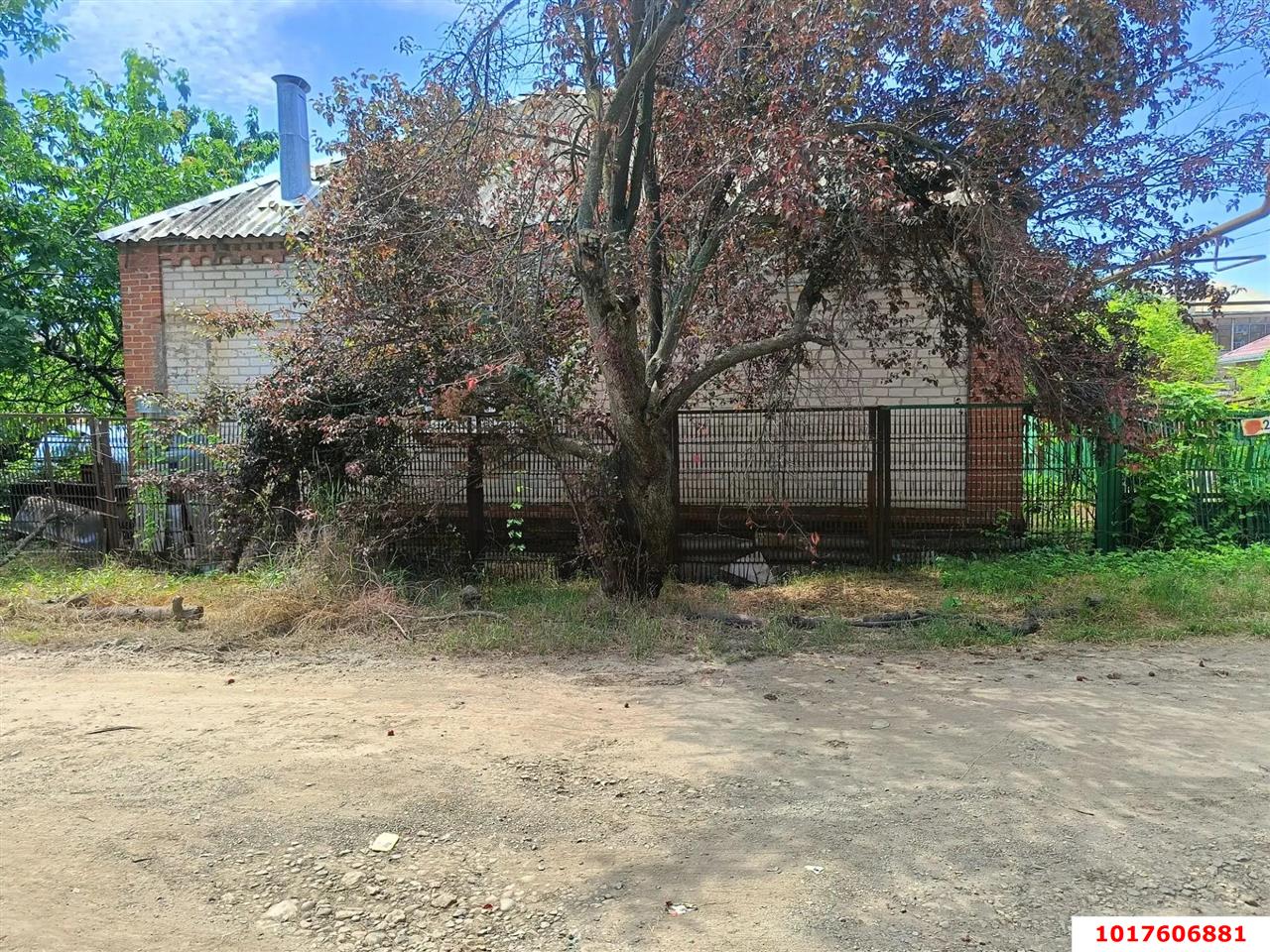 Фото №2: Дом 68&nbsp;м² + 5.78&nbsp;сот., 1&nbsp;эт. - Краснодар, Прикубанский внутригородской округ, мкр. Новый, ул. 2-я Трудовая, 18