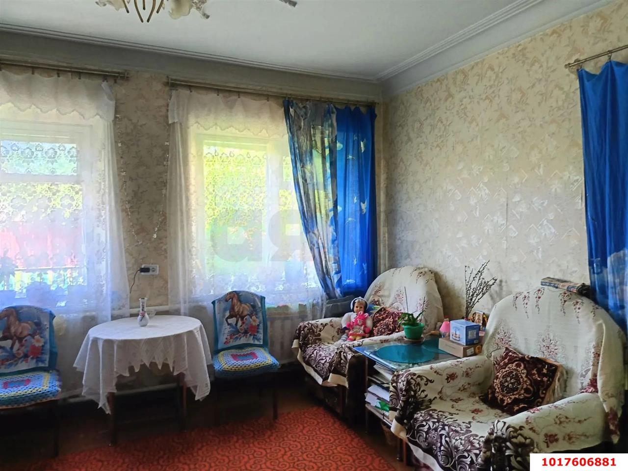 Фото №6: Дом 68&nbsp;м² + 5.78&nbsp;сот., 1&nbsp;эт. - Краснодар, Прикубанский внутригородской округ, мкр. Новый, ул. 2-я Трудовая, 18