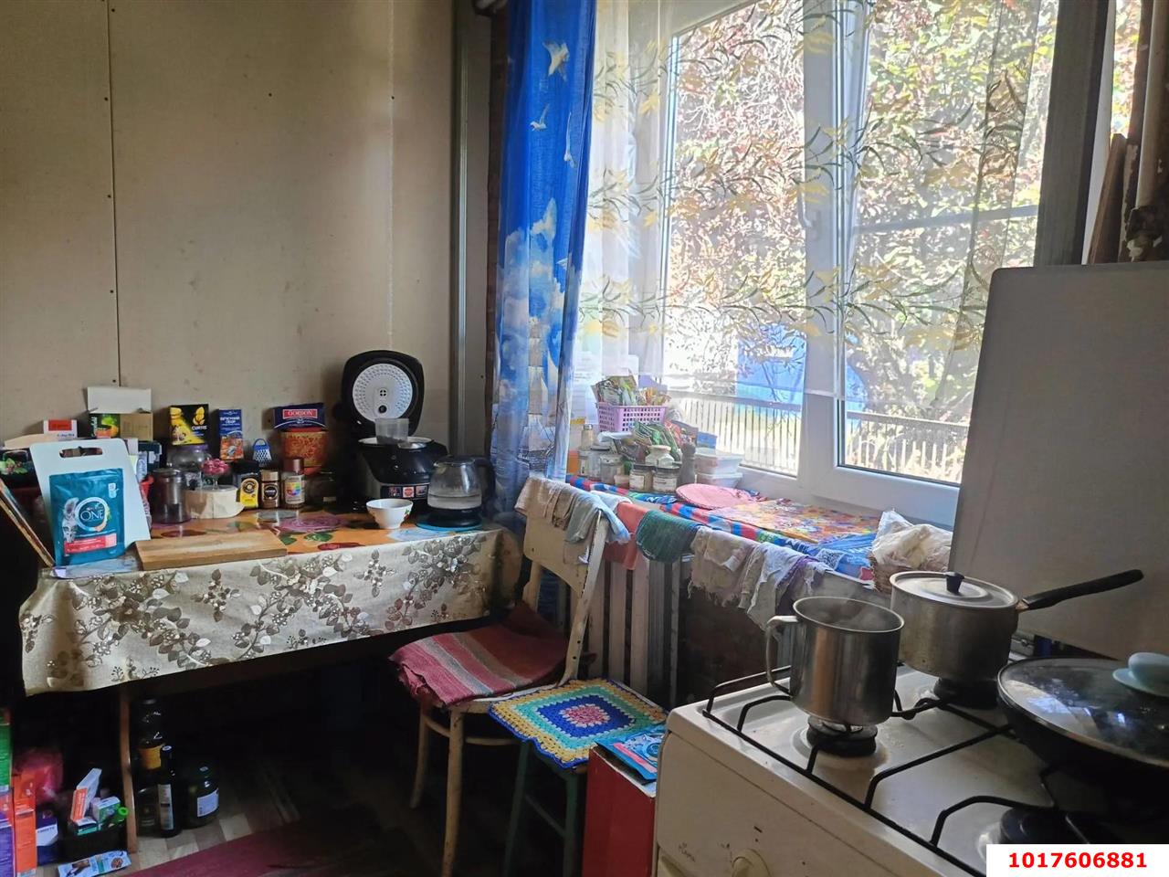 Фото №9: Дом 68&nbsp;м² + 5.78&nbsp;сот., 1&nbsp;эт. - Краснодар, Прикубанский внутригородской округ, мкр. Новый, ул. 2-я Трудовая, 18