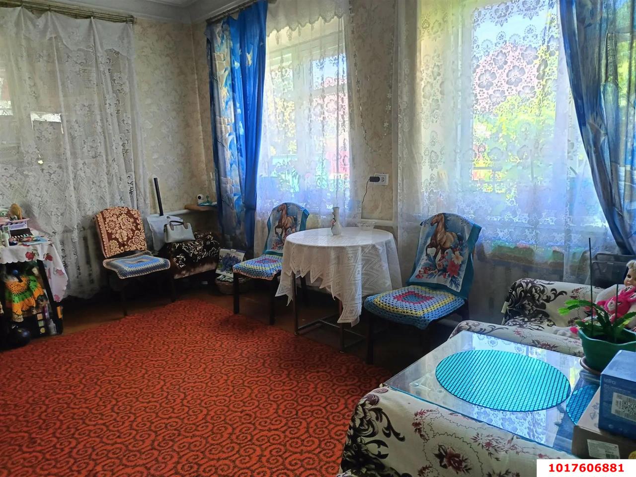 Фото №5: Дом 68&nbsp;м² + 5.78&nbsp;сот., 1&nbsp;эт. - Краснодар, Прикубанский внутригородской округ, мкр. Новый, ул. 2-я Трудовая, 18