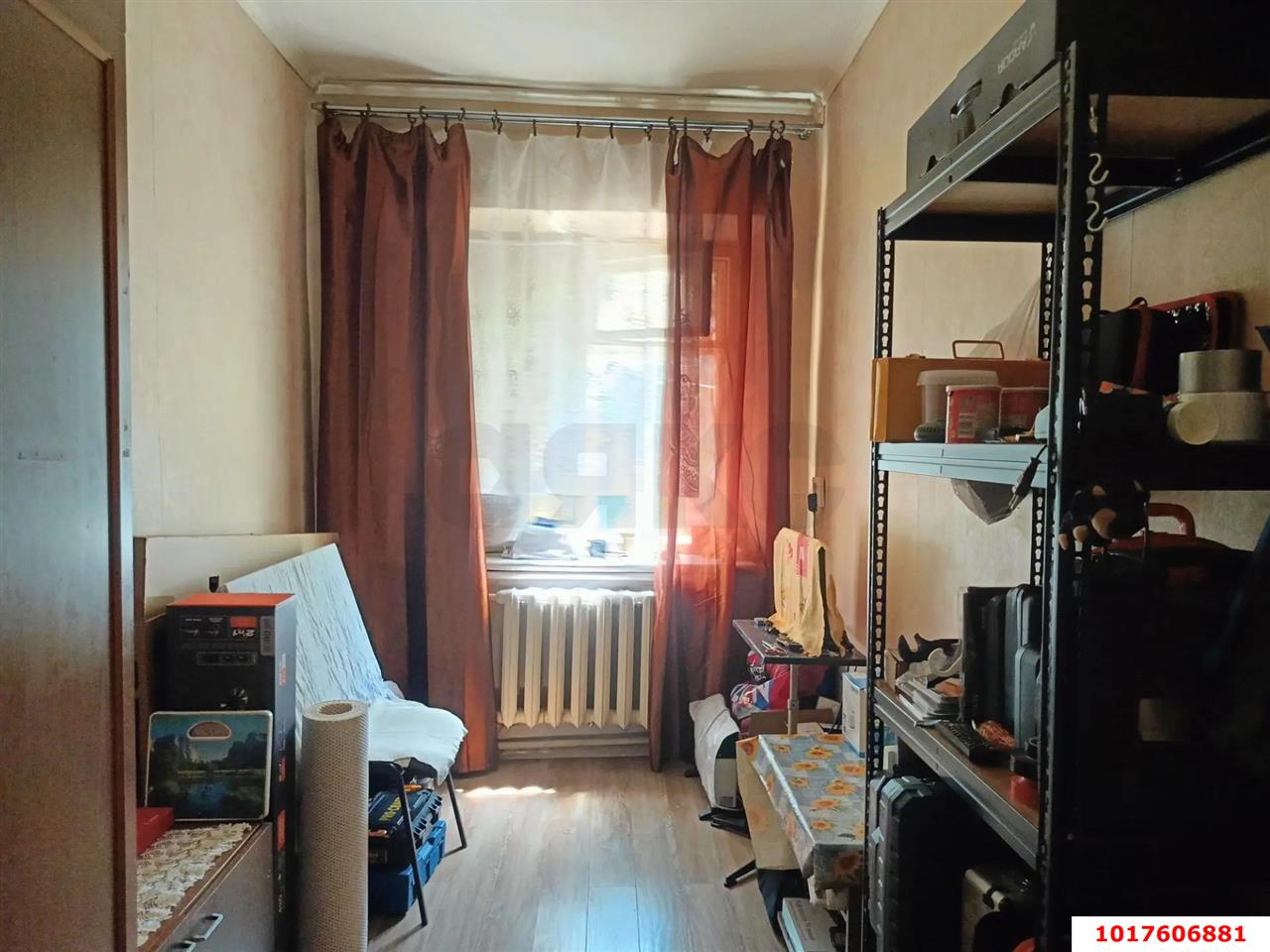 Фото №10: Дом 68&nbsp;м² + 5.78&nbsp;сот., 1&nbsp;эт. - Краснодар, Прикубанский внутригородской округ, мкр. Новый, ул. 2-я Трудовая, 18