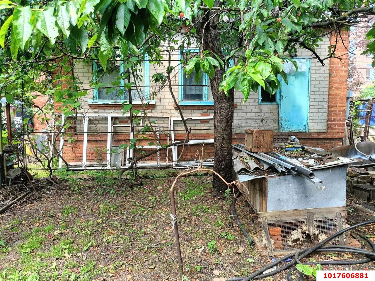 Фото №3: Дом 68&nbsp;м² + 5.78&nbsp;сот., 1&nbsp;эт. - Краснодар, Прикубанский внутригородской округ, мкр. Новый, ул. 2-я Трудовая, 18