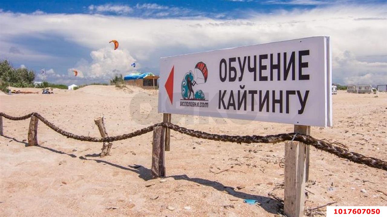 Фото №18: Земельный участок под ИЖС 5&nbsp;сот. - КП Шато Дель Маре, ул. Корабельная