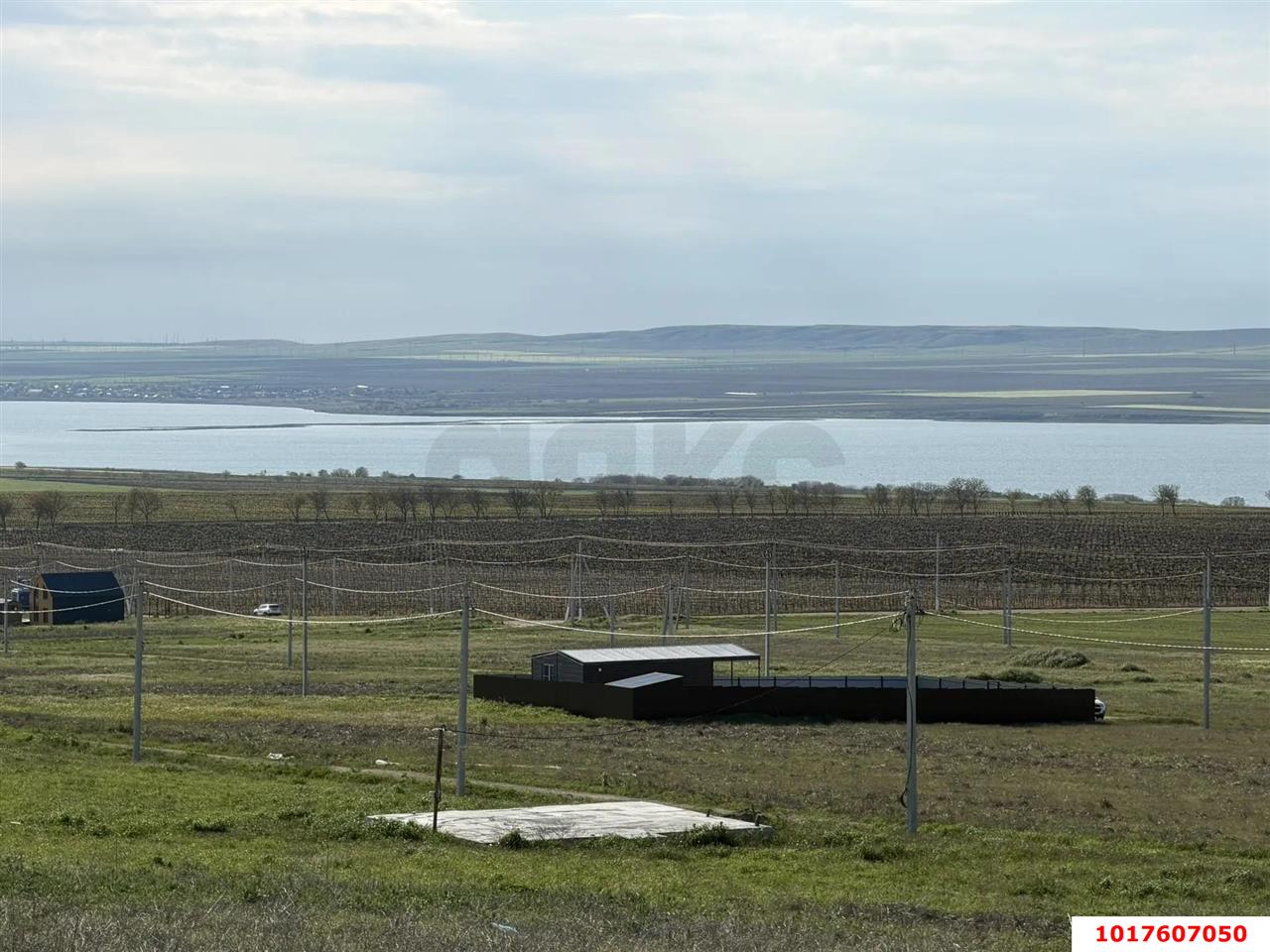 Фото №9: Земельный участок под ИЖС 5&nbsp;сот. - КП Шато Дель Маре, ул. Корабельная