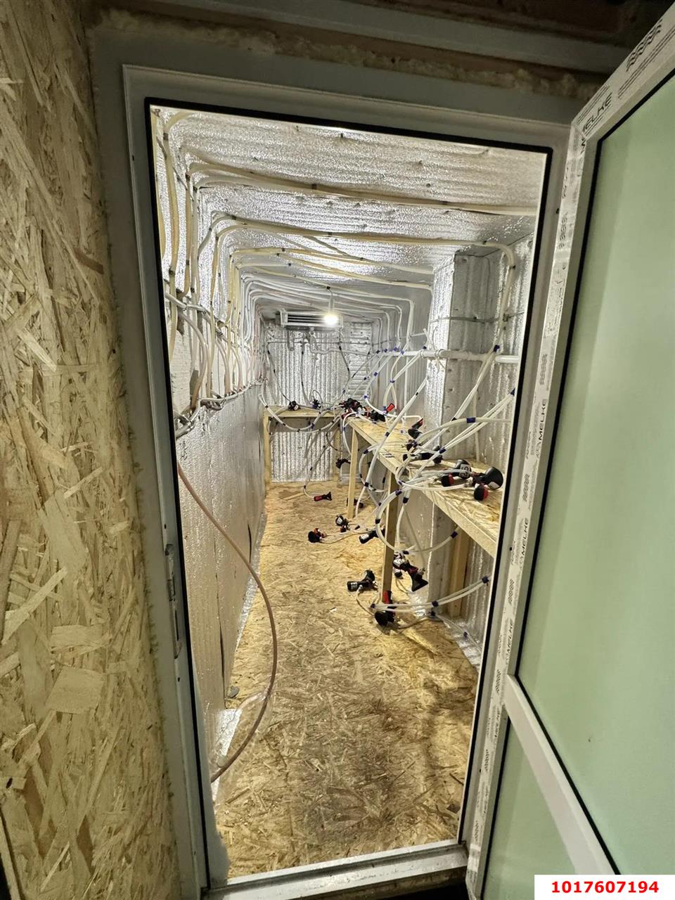 Фото №10: Торговое помещение 45&nbsp;м², 1/16&nbsp;эт. - Краснодар, Прикубанский внутригородской округ, мкр. жилой комплекс Дыхание, ул. Лётчика Позднякова, 2к24