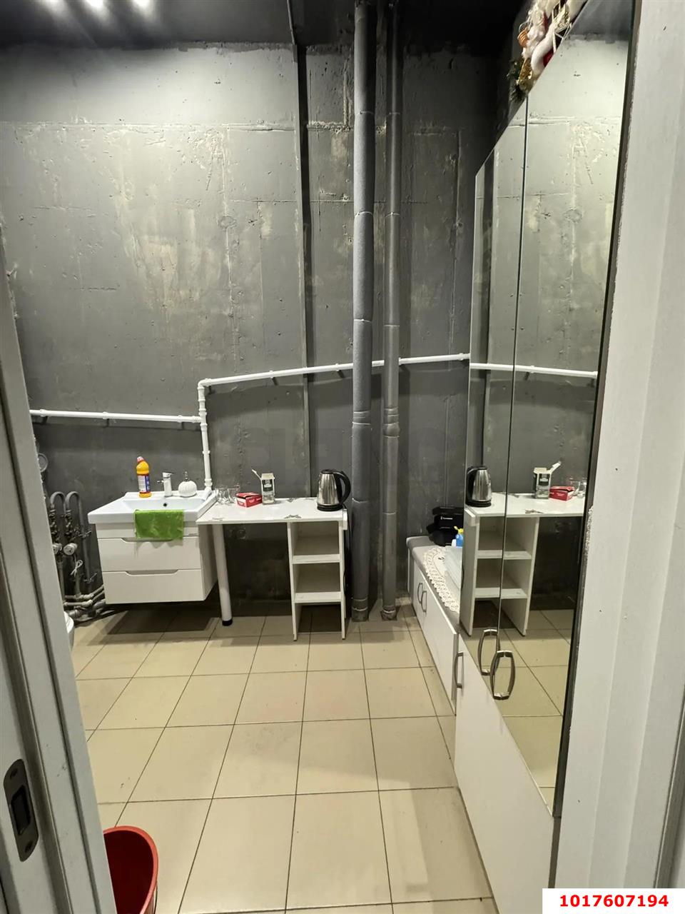 Фото №7: Торговое помещение 45&nbsp;м², 1/16&nbsp;эт. - Краснодар, Прикубанский внутригородской округ, мкр. жилой комплекс Дыхание, ул. Лётчика Позднякова, 2к24