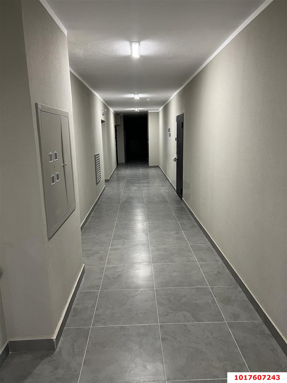 Фото №14: 1-комнатная квартира 45&nbsp;м², 18/23&nbsp;эт. - Краснодар, Прикубанский внутригородской округ, мкр. жилой комплекс Отражение, ул. Конгрессная, 43