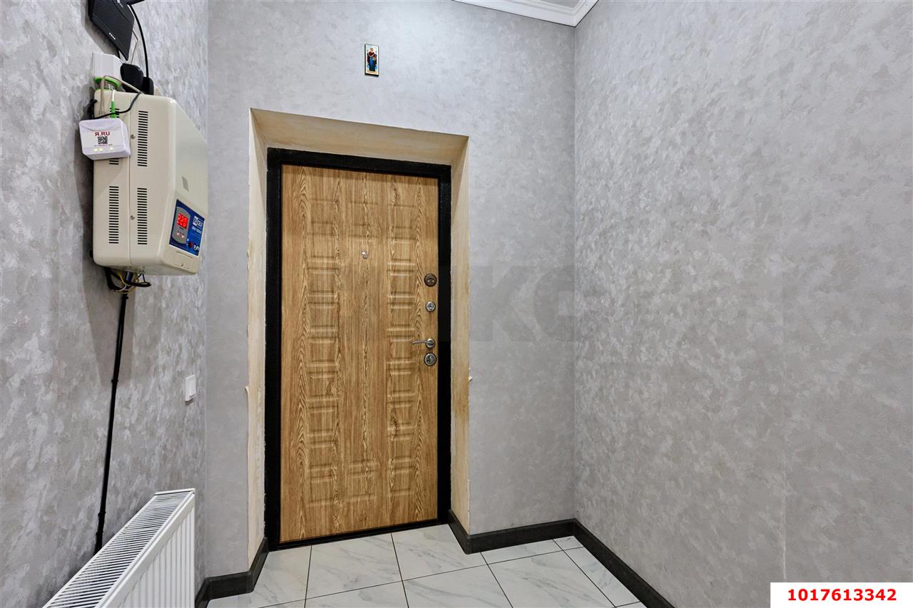 Фото №15: Дом 81&nbsp;м² + 3&nbsp;сот., 1&nbsp;эт. - Аэропорт, мкр. Прикубанский внутригородской округ, ул. Розовая