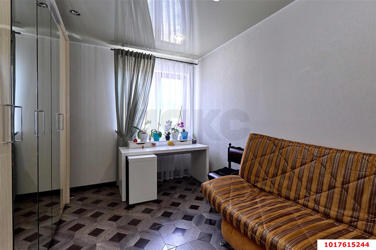 Фото №8: Дом 130&nbsp;м² + 6&nbsp;сот., 2&nbsp;эт. - Мечта, мкр. Прикубанский внутригородской округ, ул. Сиреневая