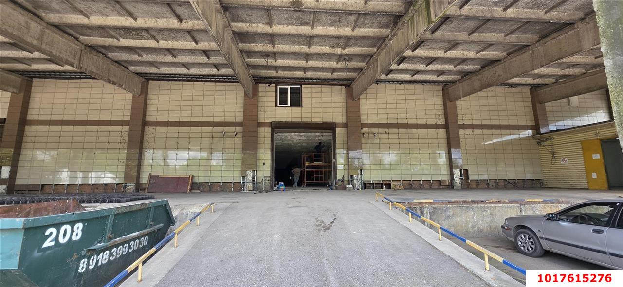 Фото №6: Коммерция 3000&nbsp;м², 1/1&nbsp;эт. - Краснодар, Прикубанский внутригородской округ, мкр. Западная промышленная зона, ул. Красных Партизан, 2/4А