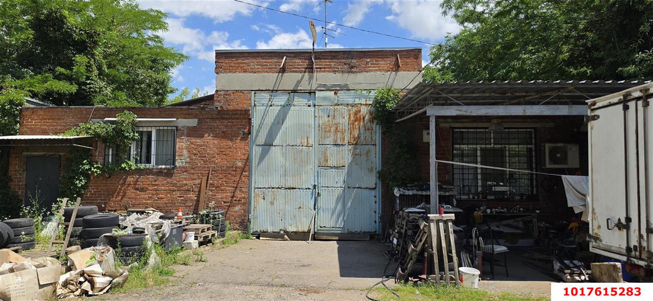 Фото №3: Коммерция 1707&nbsp;м², 1/1&nbsp;эт. - Краснодар, Прикубанский внутригородской округ, мкр. Западная промышленная зона, ул. Красных Партизан, 2/1лит3