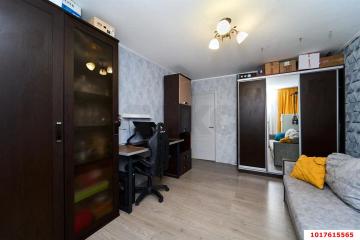 Фото №1: 3-комнатная квартира 90&nbsp;м², 16/16&nbsp;эт. - Краснодар, мкр. Репино, пр-д Репина, 40