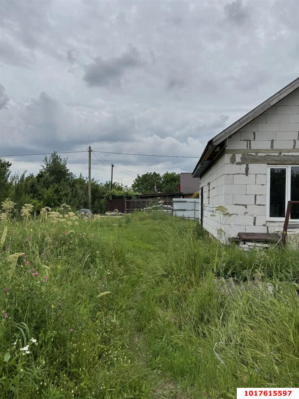 Фото №4: Дом 94&nbsp;м² + 7.9&nbsp;сот., 2&nbsp;эт. - Надежда, мкр. Карасунский внутригородской округ, ул. Вишнёвая, 338