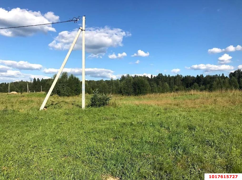 Фото №2: Земельный участок под ИЖС 35&nbsp;сот. - Краснодар, мкр. Прикубанский внутригородской округ, ул. Металлистов