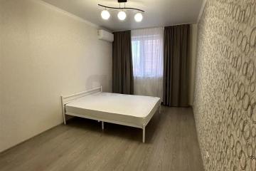 Фото №1: 1-комнатная квартира 35 м², 14/24 эт. - Краснодар, мкр. жилой комплекс Квартет, ул. имени Снесарева, 10