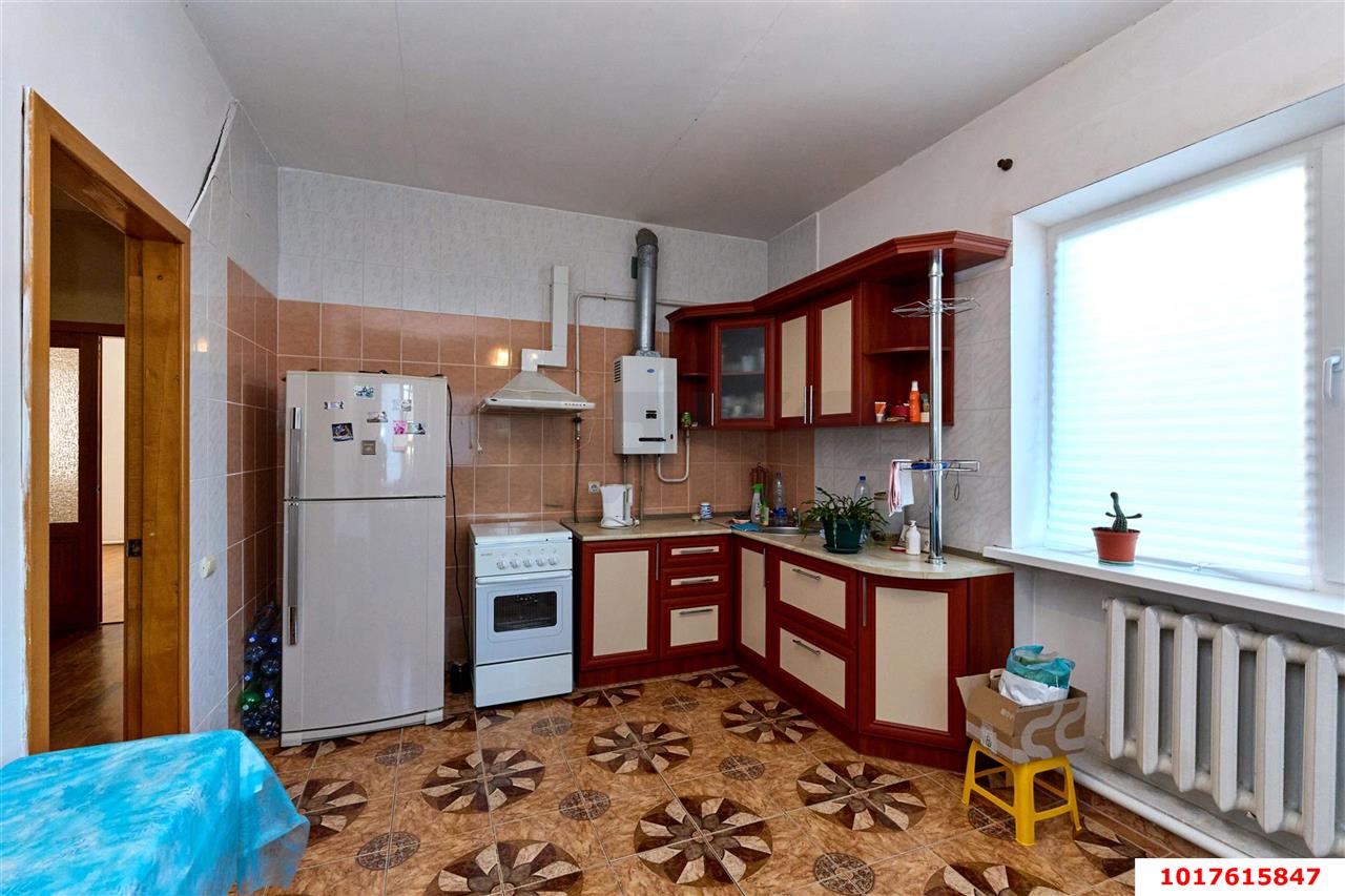 Фото №4: Дом 308&nbsp;м² + 8.1&nbsp;сот., 2&nbsp;эт. - Краснодар, Прикубанский внутригородской округ, мкр. Музыкальный, ул. имени Ф.И. Шаляпина, 15