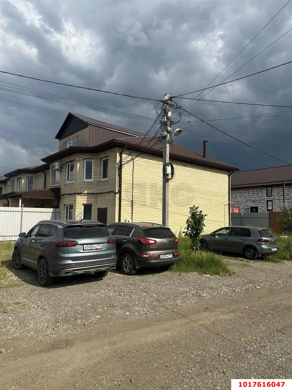Фото №5: Дом 98&nbsp;м² + 1.1&nbsp;сот., 2&nbsp;эт. - Яблоновский, мкр. квартал Юбилейный, ул. Юбилейная, 46