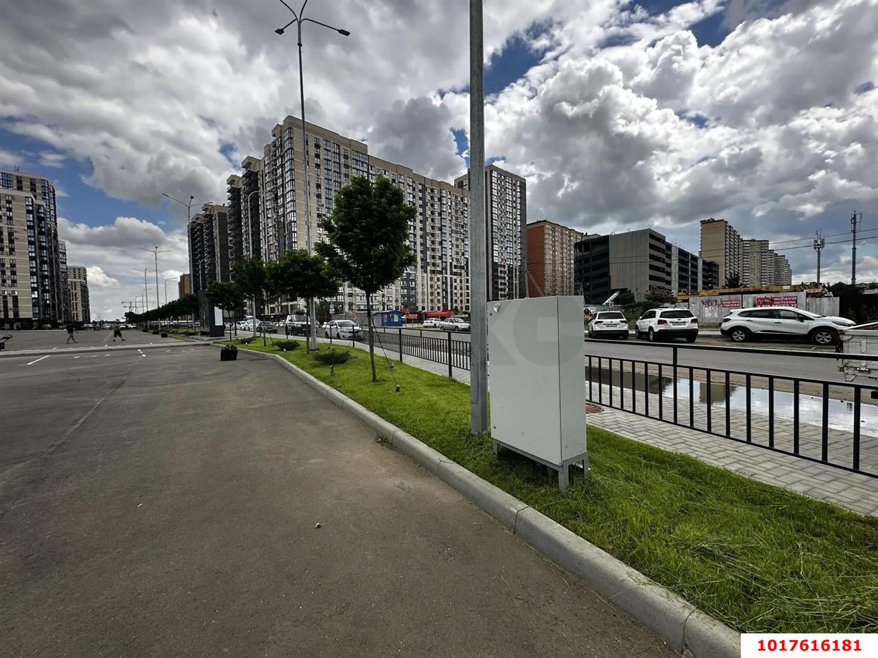 Фото №3: Торговое помещение 800&nbsp;м², 1/2&nbsp;эт. - Краснодар, Прикубанский внутригородской округ, мкр. Любимово, 15