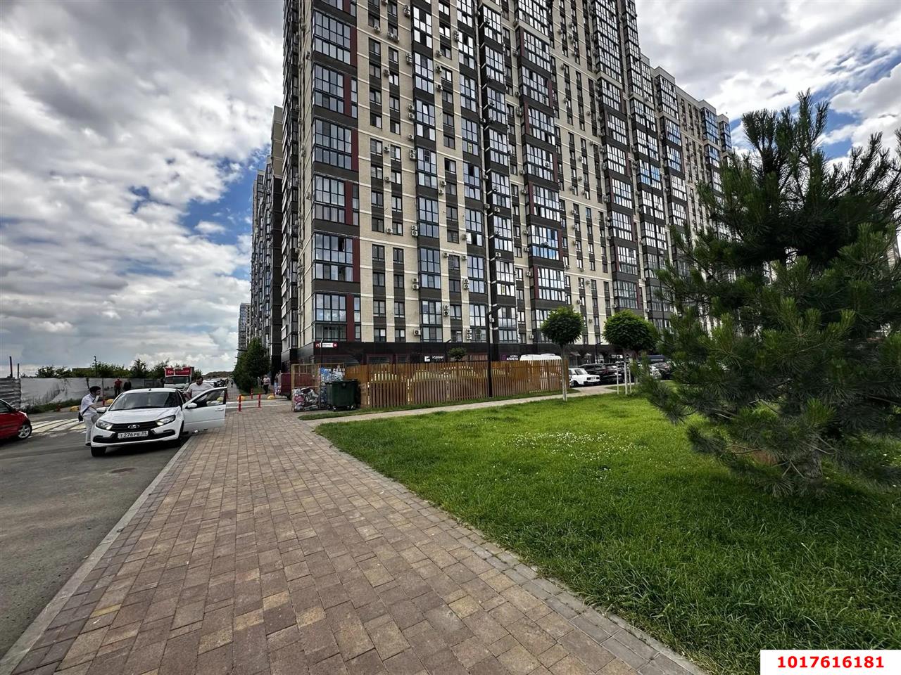 Фото №5: Торговое помещение 800&nbsp;м², 1/2&nbsp;эт. - Краснодар, Прикубанский внутригородской округ, мкр. Любимово, 15