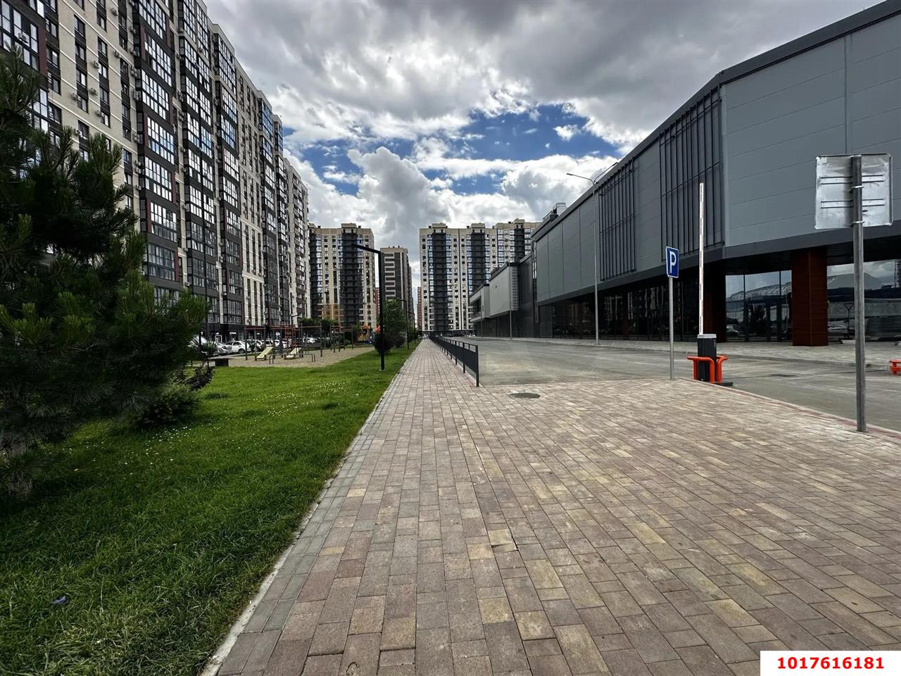 Фото №4: Торговое помещение 800&nbsp;м², 1/2&nbsp;эт. - Краснодар, Прикубанский внутригородской округ, мкр. Любимово, 15