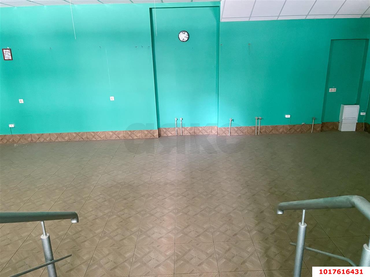 Фото №6: Офисное помещение 89&nbsp;м², -1/5&nbsp;эт. - Краснодар, Прикубанский внутригородской округ, мкр. Музыкальный, ул. имени Сергея Есенина, 94