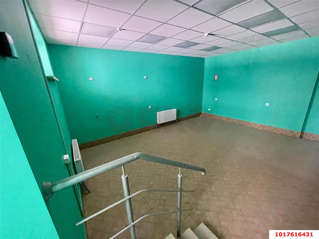 Фото №7: Офисное помещение 89&nbsp;м², -1/5&nbsp;эт. - Краснодар, Прикубанский внутригородской округ, мкр. Музыкальный, ул. имени Сергея Есенина, 94