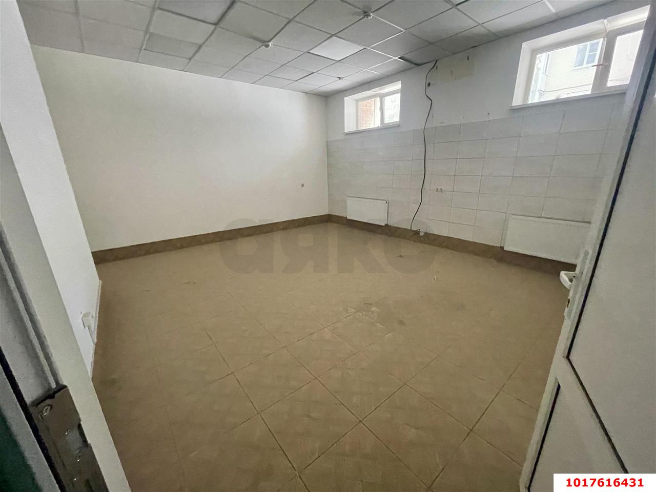 Фото №11: Офисное помещение 89&nbsp;м², -1/5&nbsp;эт. - Краснодар, Прикубанский внутригородской округ, мкр. Музыкальный, ул. имени Сергея Есенина, 94