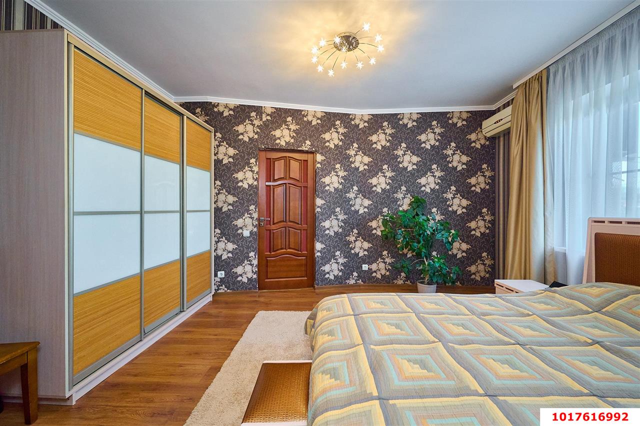 Фото №7: Дом 133&nbsp;м² + 4&nbsp;сот., 2&nbsp;эт. - Ветеран, мкр. Прикубанский внутригородской округ, ул. Вишнёвая