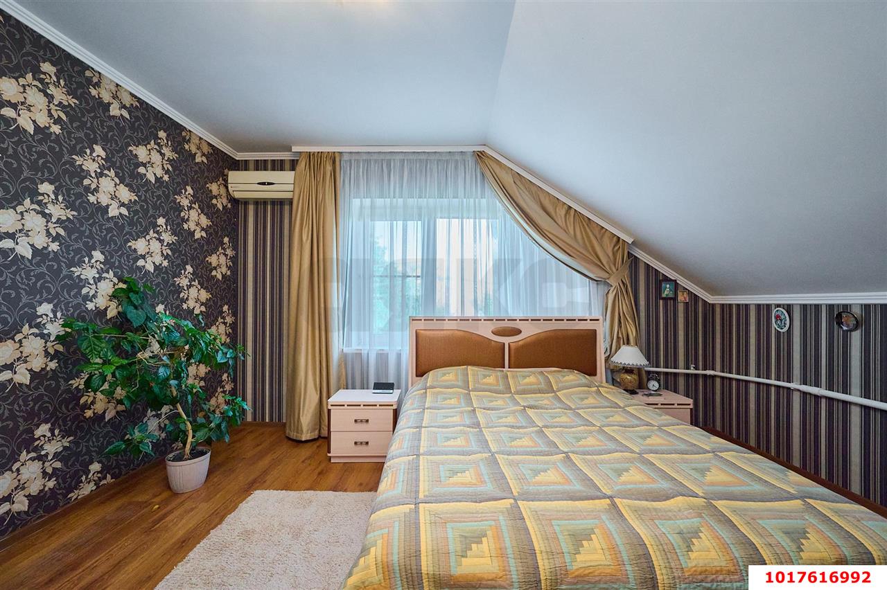 Фото №8: Дом 133&nbsp;м² + 4&nbsp;сот., 2&nbsp;эт. - Ветеран, мкр. Прикубанский внутригородской округ, ул. Вишнёвая