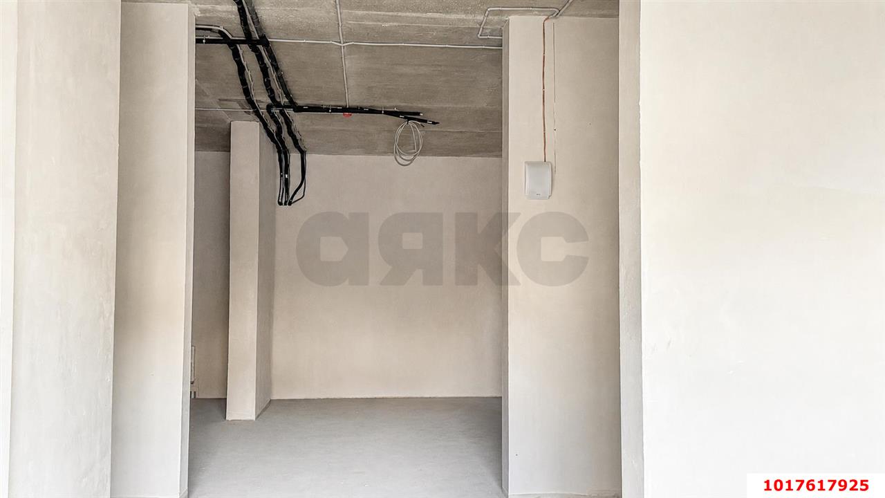 Фото №6: Торговое помещение 75&nbsp;м², 1/20&nbsp;эт. - Краснодар, Центральный внутригородской округ, Табачная Фабрика, мкр. ЖК Все Свои Вип, ул. Колхозная, 5/2к1