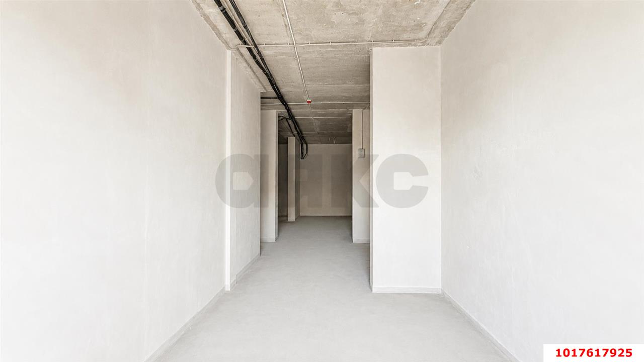 Фото №5: Торговое помещение 75&nbsp;м², 1/20&nbsp;эт. - Краснодар, Центральный внутригородской округ, Табачная Фабрика, мкр. ЖК Все Свои Вип, ул. Колхозная, 5/2к1