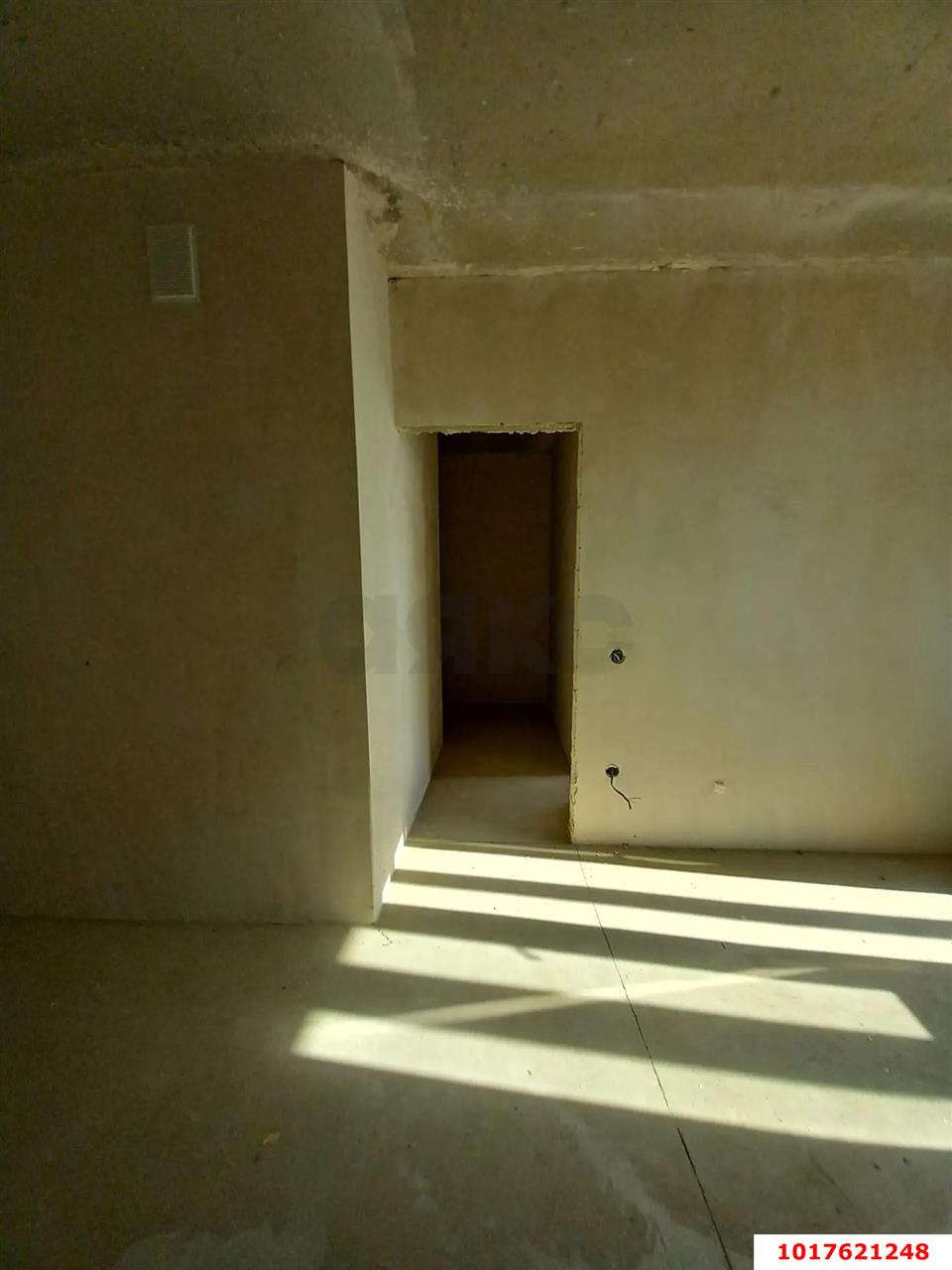 Фото №2: 1-комнатная квартира 36&nbsp;м², 9/16&nbsp;эт. - Краснодар, Прикубанский внутригородской округ, мкр. жилой комплекс Дыхание, ул. Лётчика Позднякова, 2