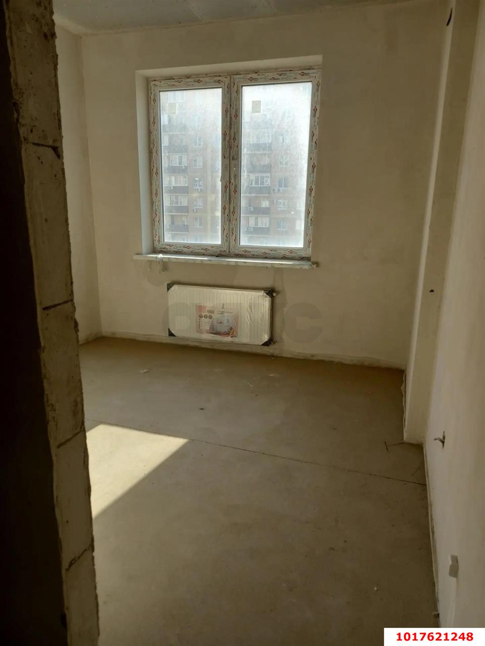 Фото №3: 1-комнатная квартира 36&nbsp;м², 9/16&nbsp;эт. - Краснодар, Прикубанский внутригородской округ, мкр. жилой комплекс Дыхание, ул. Лётчика Позднякова, 2