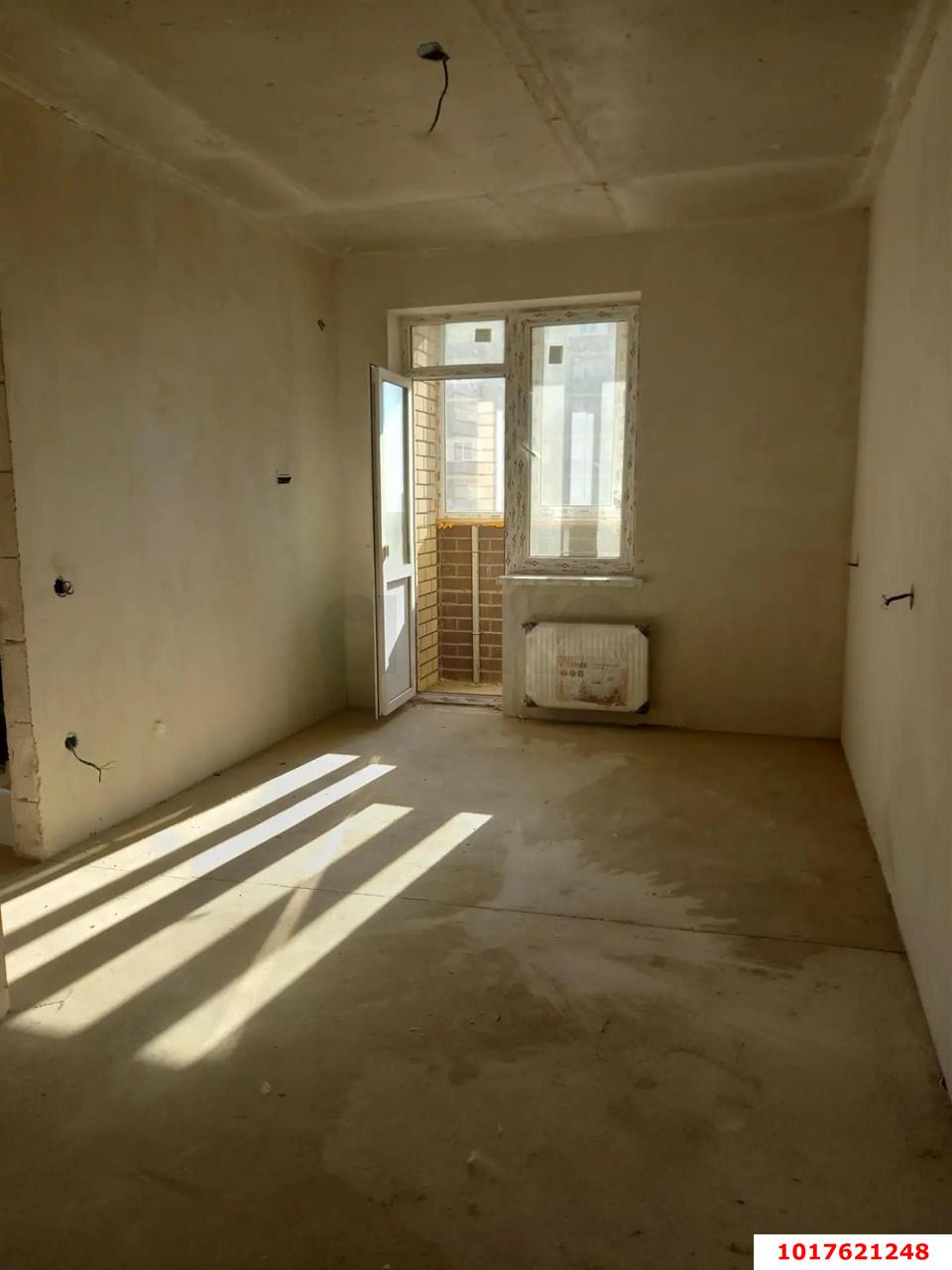 Фото №8: 1-комнатная квартира 36&nbsp;м², 9/16&nbsp;эт. - Краснодар, Прикубанский внутригородской округ, мкр. жилой комплекс Дыхание, ул. Лётчика Позднякова, 2