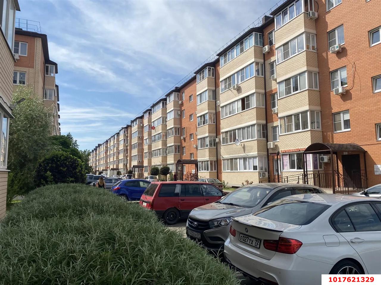 Фото №15: 1-комнатная квартира 33&nbsp;м², 5/5&nbsp;эт. - Новая Адыгея, мкр. ЖК Дарград, ул. Тургеневское шоссе, 33/1к2