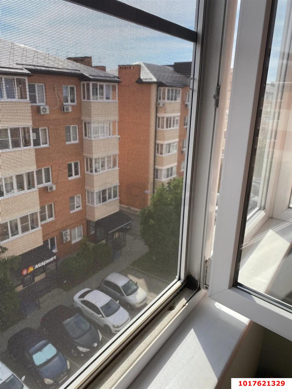 Фото №8: 1-комнатная квартира 33&nbsp;м², 5/5&nbsp;эт. - Новая Адыгея, мкр. ЖК Дарград, ул. Тургеневское шоссе, 33/1к2