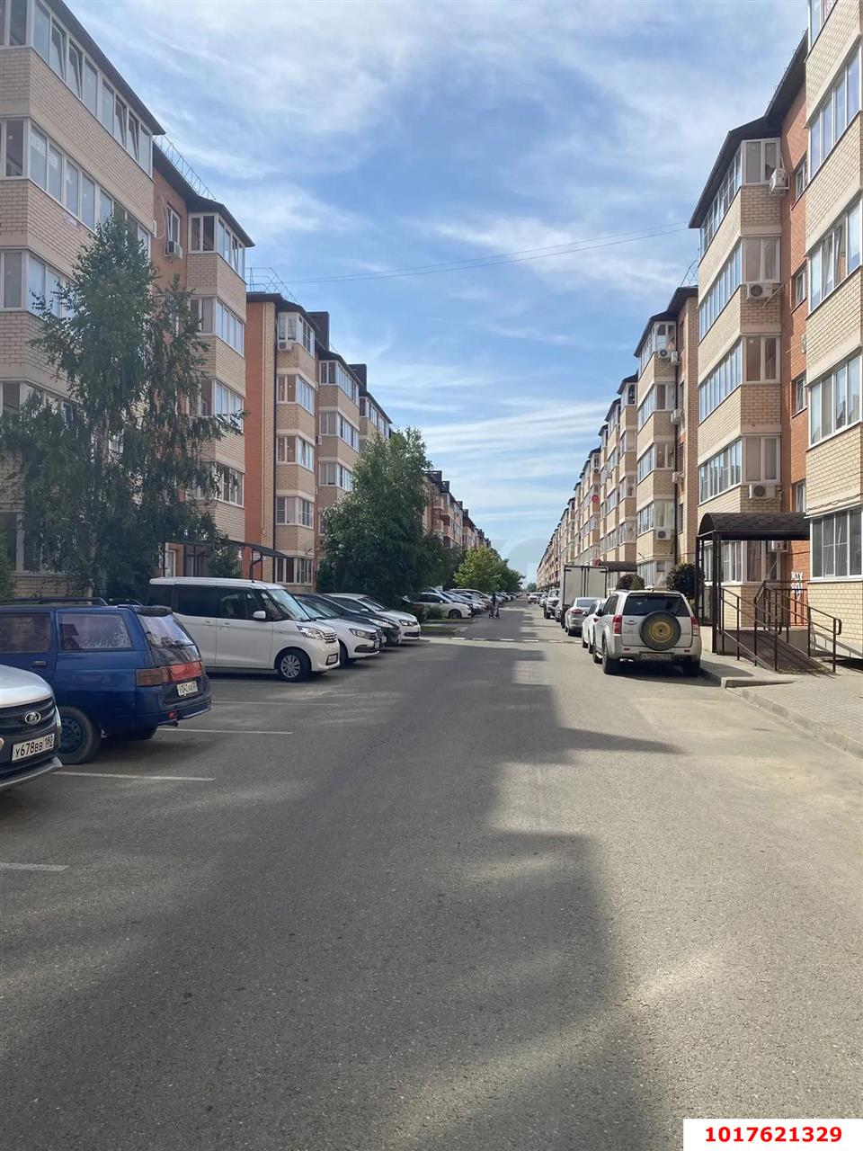 Фото №14: 1-комнатная квартира 33&nbsp;м², 5/5&nbsp;эт. - Новая Адыгея, мкр. ЖК Дарград, ул. Тургеневское шоссе, 33/1к2