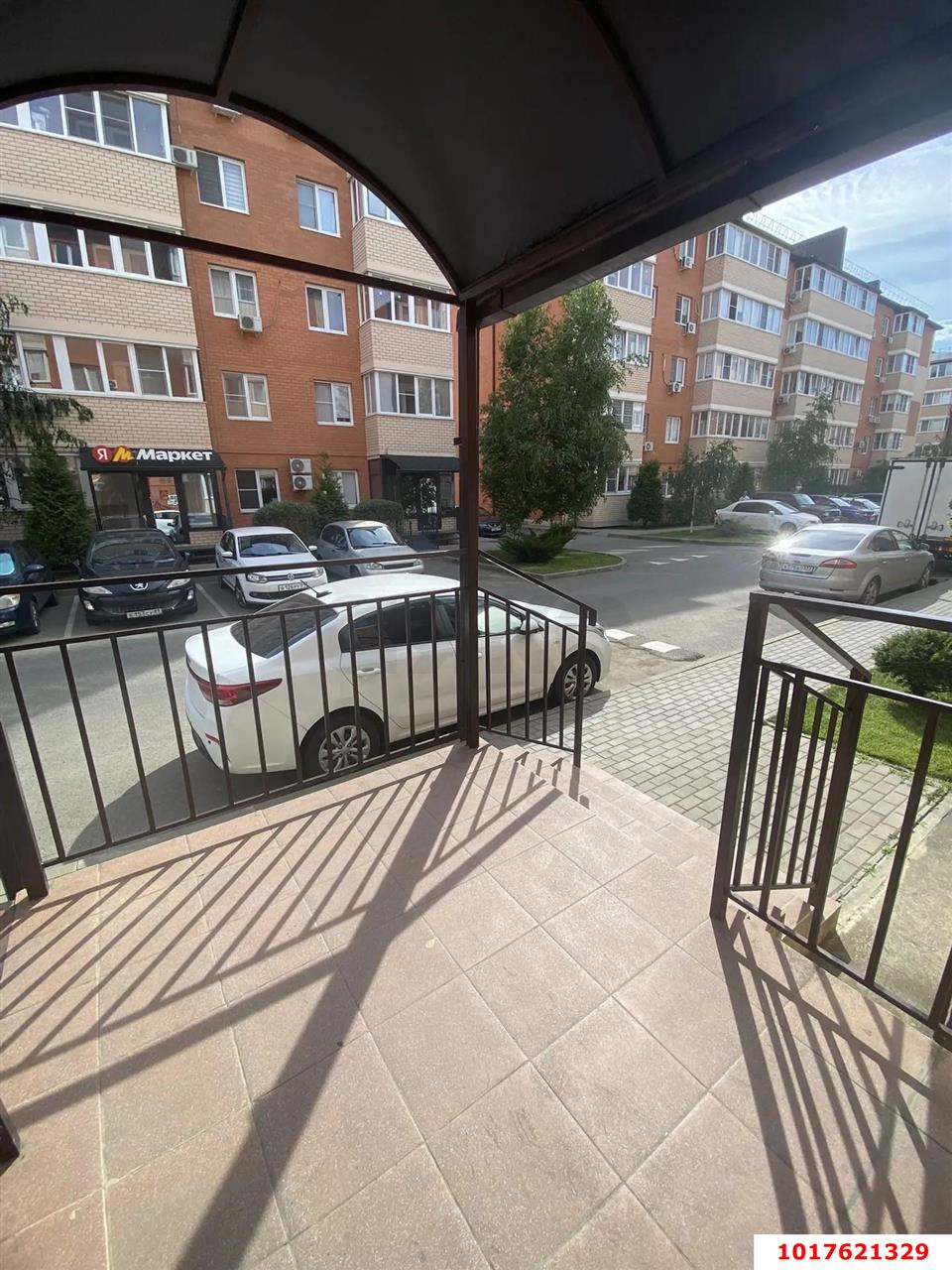 Фото №11: 1-комнатная квартира 33&nbsp;м², 5/5&nbsp;эт. - Новая Адыгея, мкр. ЖК Дарград, ул. Тургеневское шоссе, 33/1к2