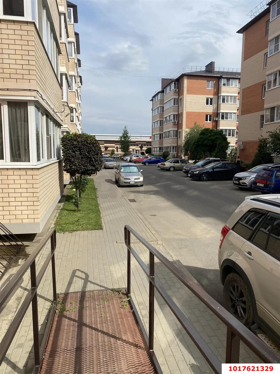 Фото №10: 1-комнатная квартира 33&nbsp;м², 5/5&nbsp;эт. - Новая Адыгея, мкр. ЖК Дарград, ул. Тургеневское шоссе, 33/1к2