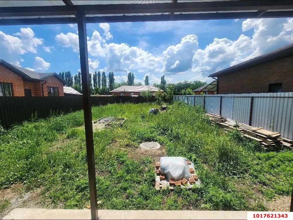 Фото №8: Дом 65&nbsp;м² + 5&nbsp;сот., 1&nbsp;эт. - Старомышастовская, ул. Казачья, 19