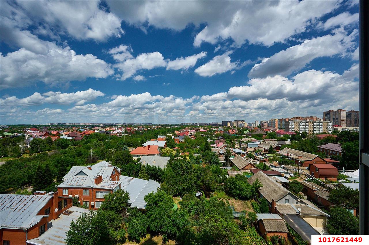 Фото №7: 4-комнатная квартира 130&nbsp;м², 9/25&nbsp;эт. - Краснодар, Прикубанский внутригородской округ, Фестивальный, Отделение № 1 совхоза Солнечный, мкр. ЖК Седьмой Континент, ул. Совхозная, 1к1