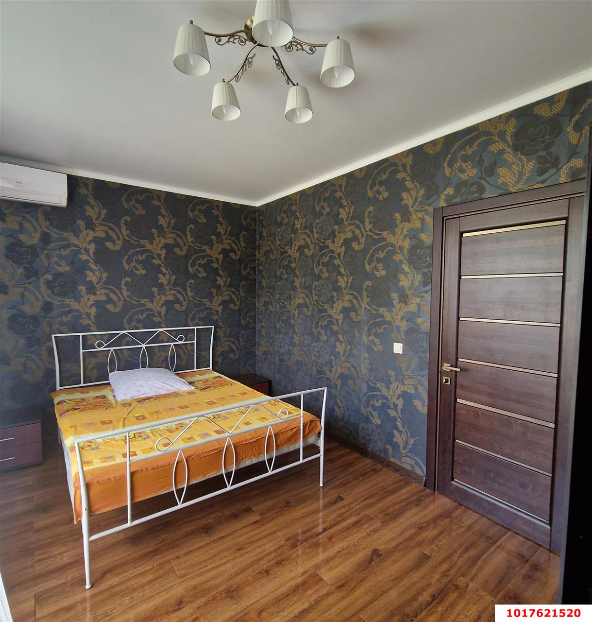Фото №8: Дом 97&nbsp;м² + 1&nbsp;сот., 2&nbsp;эт. - Краснодар, Прикубанский внутригородской округ, мкр. Горхутор, ул. Лицейская, 8