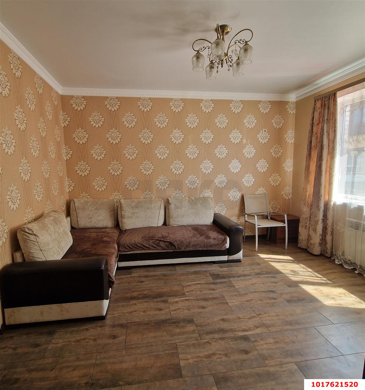 Фото №3: Дом 97&nbsp;м² + 1&nbsp;сот., 2&nbsp;эт. - Краснодар, Прикубанский внутригородской округ, мкр. Горхутор, ул. Лицейская, 8