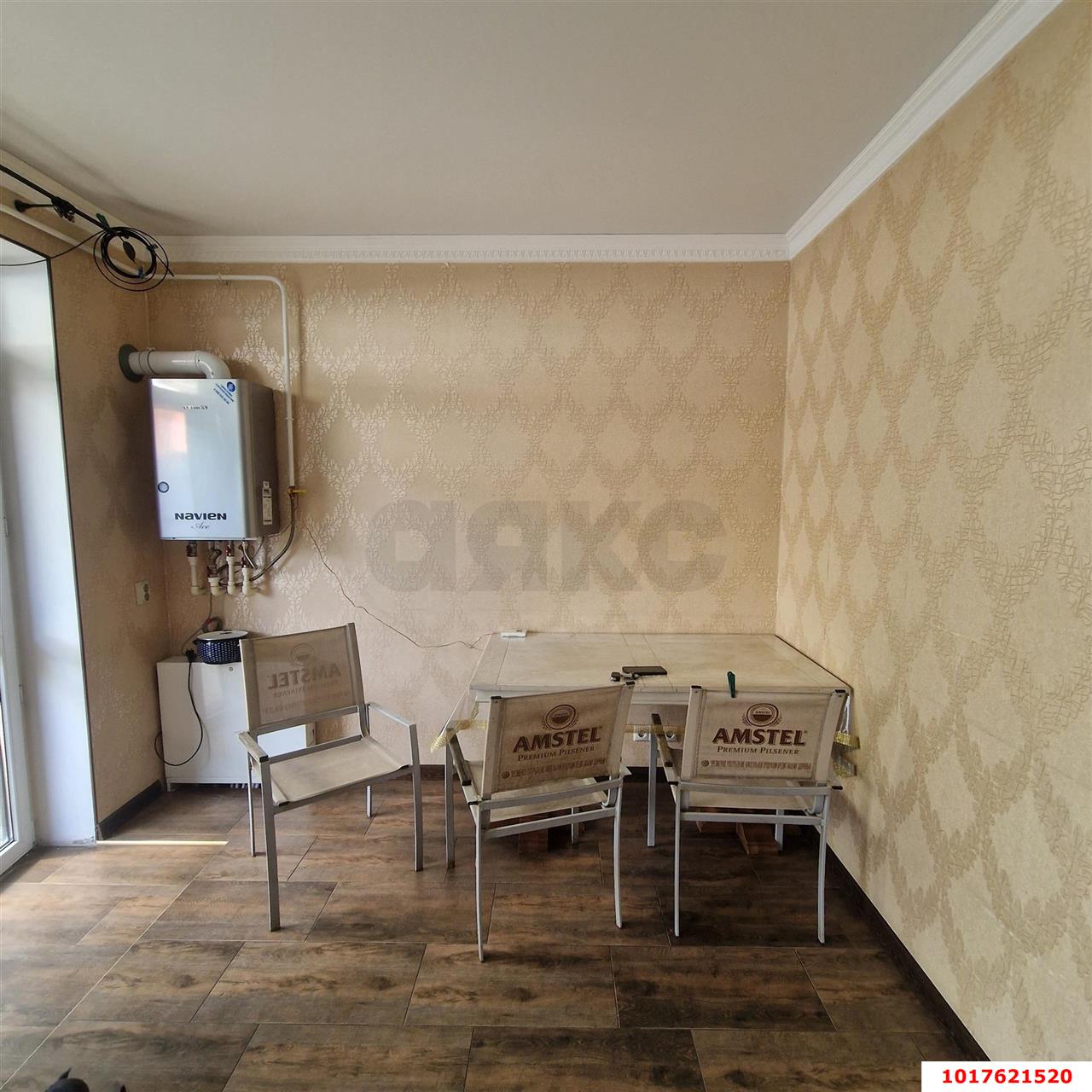 Фото №6: Дом 97&nbsp;м² + 1&nbsp;сот., 2&nbsp;эт. - Краснодар, Прикубанский внутригородской округ, мкр. Горхутор, ул. Лицейская, 8
