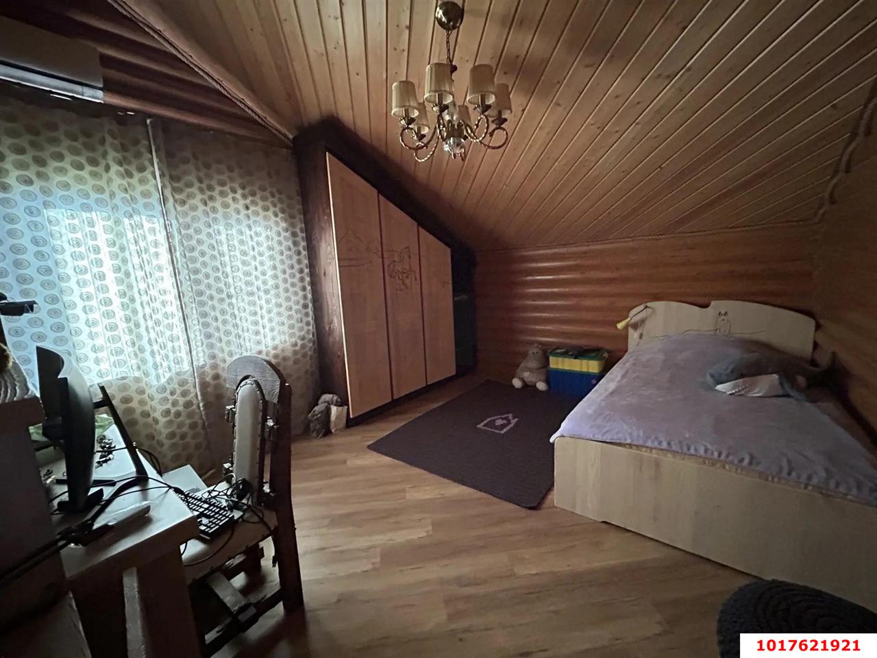 Фото №4: Дом 229&nbsp;м² + 8.01&nbsp;сот., 3&nbsp;эт. - Краснодар, Прикубанский внутригородской округ, мкр. Сады Калинина, ул. Народная, 34/2