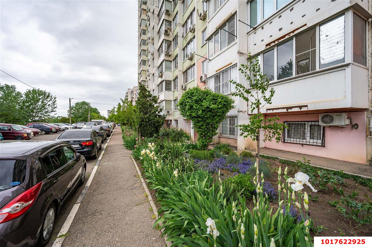 Фото №21: 2-комнатная квартира 74&nbsp;м², 2/14&nbsp;эт. - Краснодар, Западный внутригородской округ, мкр. Юбилейный, ул. Рождественская набережная, 31