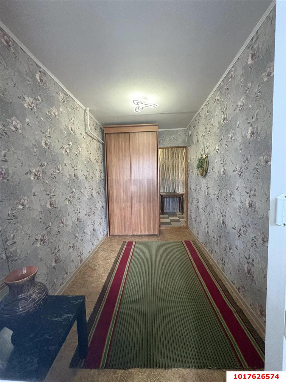 Фото №7: 2-комнатная квартира 36&nbsp;м², 1/9&nbsp;эт. - Краснодар, Центральный внутригородской округ, мкр. Черёмушки, ул. Стасова, 102